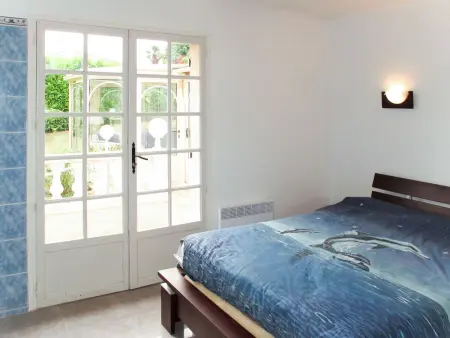 Bleue, Maison 6 personnes à Saint Paul en Foret - Photo 5