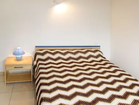 Bleue, Maison 6 personnes à Saint Paul en Foret - Photo 8