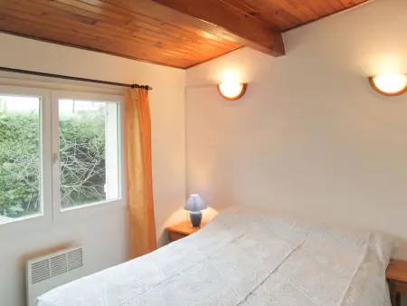 Bleue, Maison 6 personnes à Saint Paul en Foret - Photo 9