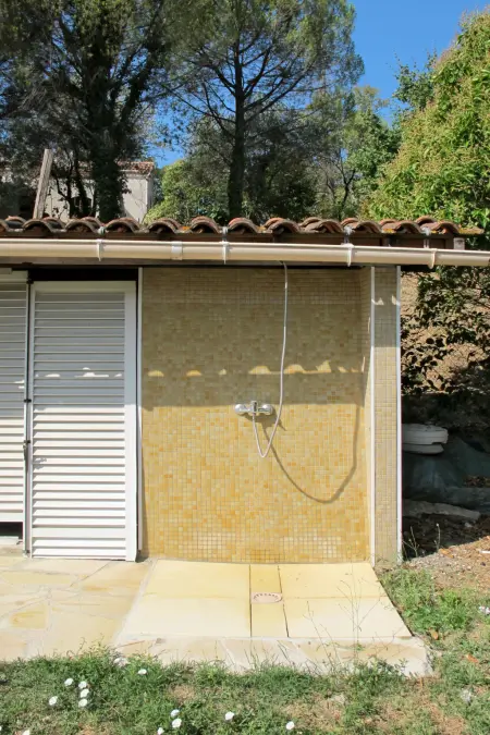 Bleue, Maison 6 personnes à Saint Paul en Foret - Photo 15