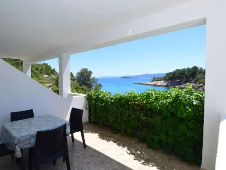 Buda, Appartement 4 personnes à Hvar Kalober - Photo 1