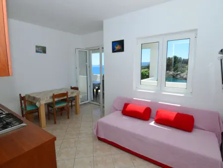 Buda, Appartement 4 personnes à Hvar Kalober - Photo 3