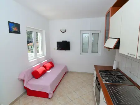 Buda, Appartement 4 personnes à Hvar Kalober - Photo 9