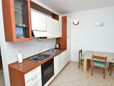 Buda, Appartement 4 personnes à Hvar Kalober - Photo 10