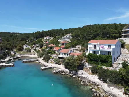 Buda, Appartement 4 personnes à Hvar Kalober - Photo 13