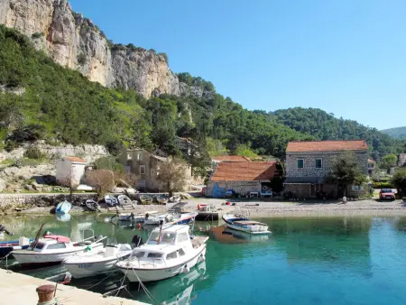 Buda, Appartement 4 personnes à Hvar Kalober - Photo 18