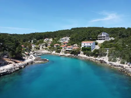 Buda, Appartement 3 personnes à Hvar Kalober - Photo 4