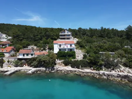 Buda, Appartement 3 personnes à Hvar Kalober - Photo 6