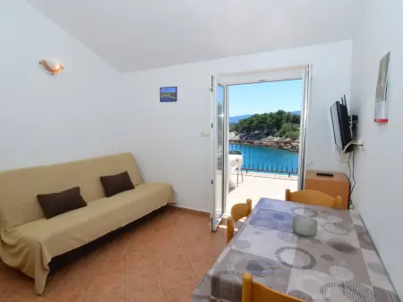 Buda, Appartement 3 personnes à Hvar Kalober - Photo 8
