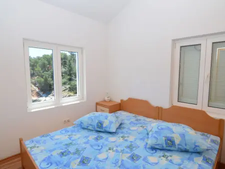 Buda, Appartement 3 personnes à Hvar Kalober - Photo 9