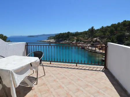 Buda, Appartement 3 personnes à Hvar Kalober - Photo 12