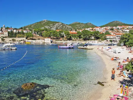 Buda, Appartement 3 personnes à Hvar Kalober - Photo 17
