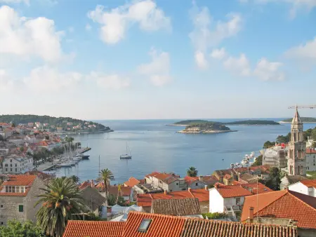 Buda, Appartement 3 personnes à Hvar Kalober - Photo 20