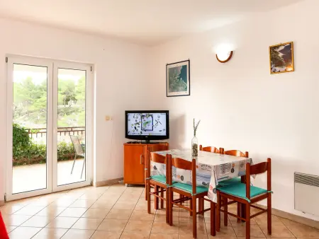 Buda, Appartement 5 personnes à Hvar Kalober - Photo 1