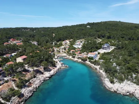 Buda, Appartement 5 personnes à Hvar Kalober - Photo 2