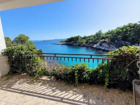 Buda, Appartement 5 personnes à Hvar Kalober - Photo 5