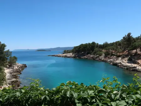 Buda, Appartement 5 personnes à Hvar Kalober - Photo 8