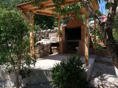 Buda, Appartement 5 personnes à Hvar Kalober - Photo 11