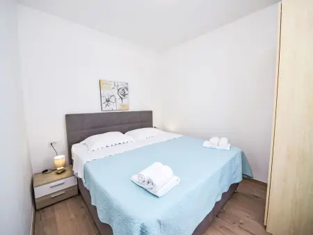 Katarina 1, Appartement 4 personnes à Šibenik - Photo 4