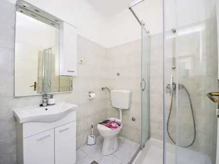 Katarina 1, Appartement 4 personnes à Šibenik - Photo 12