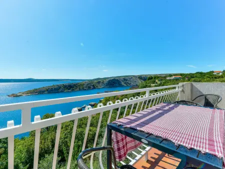Mirjana, Appartement 6 personnes à Starigrad Paklenica - Photo 1