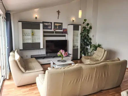 Mirjana, Appartement 6 personnes à Starigrad Paklenica - Photo 3