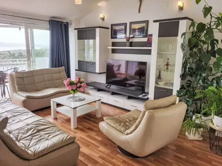 Mirjana, Appartement 6 personnes à Starigrad Paklenica - Photo 6