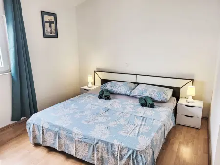 Mirjana, Appartement 6 personnes à Starigrad Paklenica - Photo 7