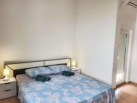Mirjana, Appartement 6 personnes à Starigrad Paklenica - Photo 8