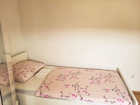 Mirjana, Appartement 6 personnes à Starigrad Paklenica - Photo 9