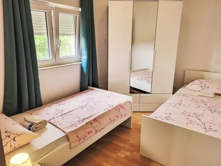 Mirjana, Appartement 6 personnes à Starigrad Paklenica - Photo 10
