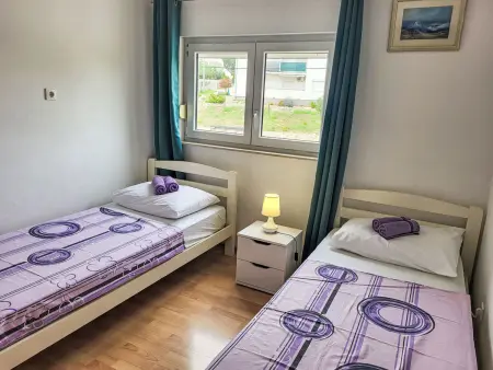 Mirjana, Appartement 6 personnes à Starigrad Paklenica - Photo 13