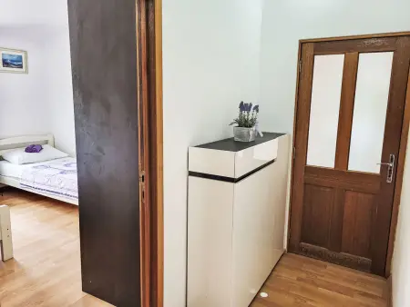 Mirjana, Appartement 6 personnes à Starigrad Paklenica - Photo 14