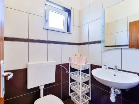 Mirjana, Appartement 6 personnes à Starigrad Paklenica - Photo 15