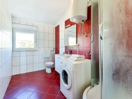 Mirjana, Appartement 6 personnes à Starigrad Paklenica - Photo 16