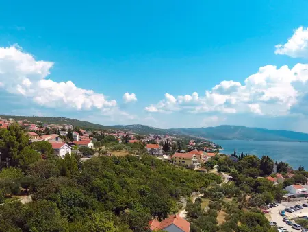 Mirjana, Appartement 6 personnes à Starigrad Paklenica - Photo 19