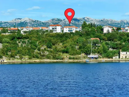 Mirjana, Appartement 6 personnes à Starigrad Paklenica - Photo 20