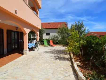 Viktor, Appartement 4 personnes à Trogir - Photo 1