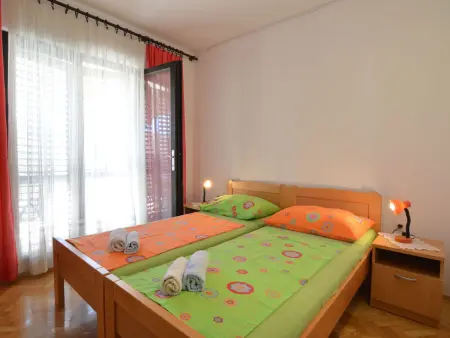 Viktor, Appartement 4 personnes à Trogir - Photo 4