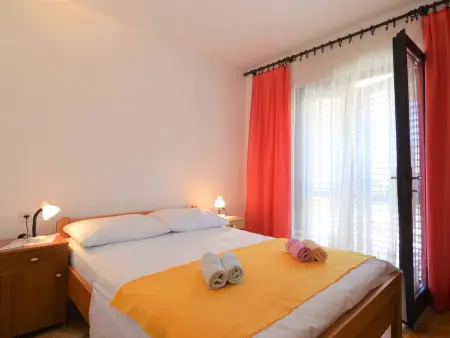 Viktor, Appartement 4 personnes à Trogir - Photo 6