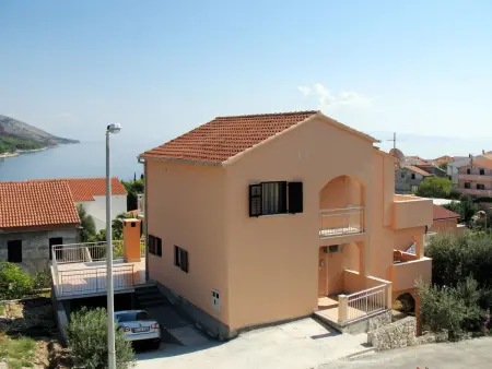 Viktor, Appartement 4 personnes à Trogir - Photo 7