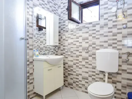 Viktor, Appartement 4 personnes à Trogir - Photo 8