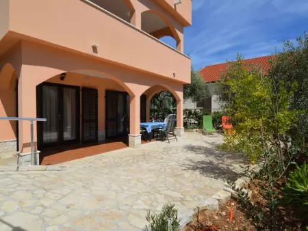 Viktor, Appartement 4 personnes à Trogir - Photo 9