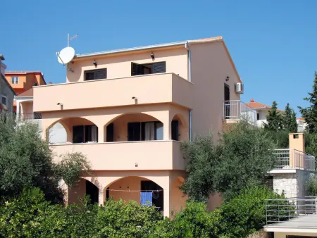 Viktor, Appartement 4 personnes à Trogir - Photo 11