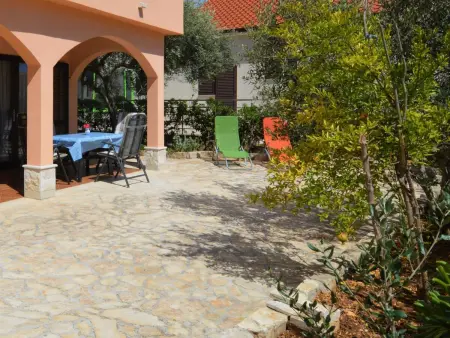 Viktor, Appartement 4 personnes à Trogir - Photo 13