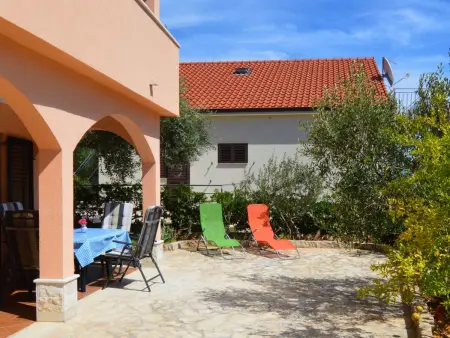 Viktor, Appartement 4 personnes à Trogir - Photo 14