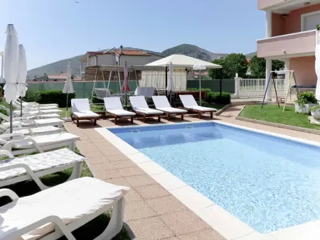 Villa Saba, Appartement 6 personnes à Trogir - Photo 1