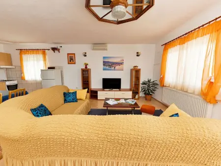 Villa Saba, Appartement 6 personnes à Trogir - Photo 3