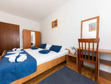 Villa Saba, Appartement 6 personnes à Trogir - Photo 4