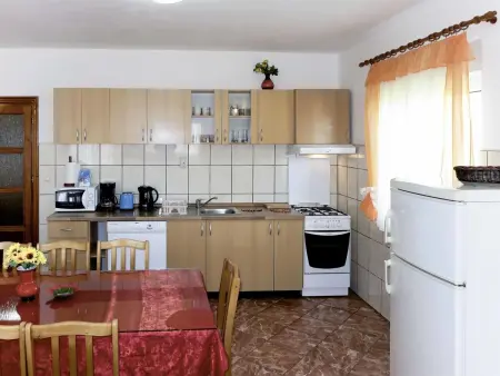 Villa Saba, Appartement 6 personnes à Trogir - Photo 5